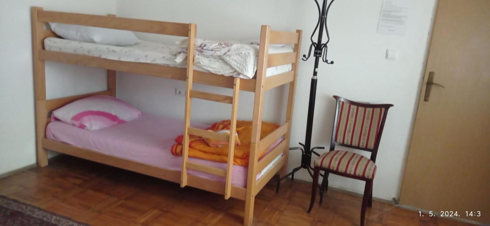 Guest House Dada Mostar Exterior photo