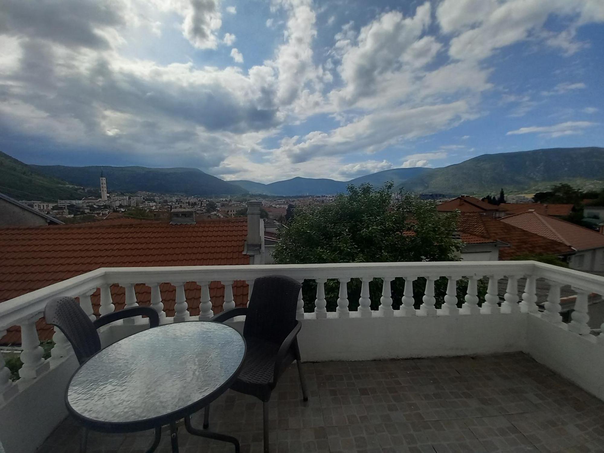Guest House Dada Mostar Exterior photo