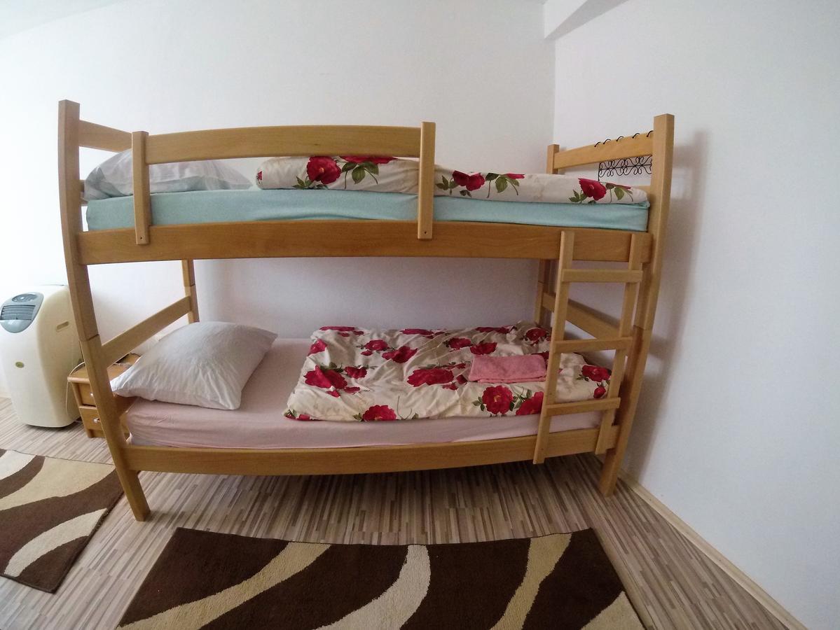 Guest House Dada Mostar Exterior photo