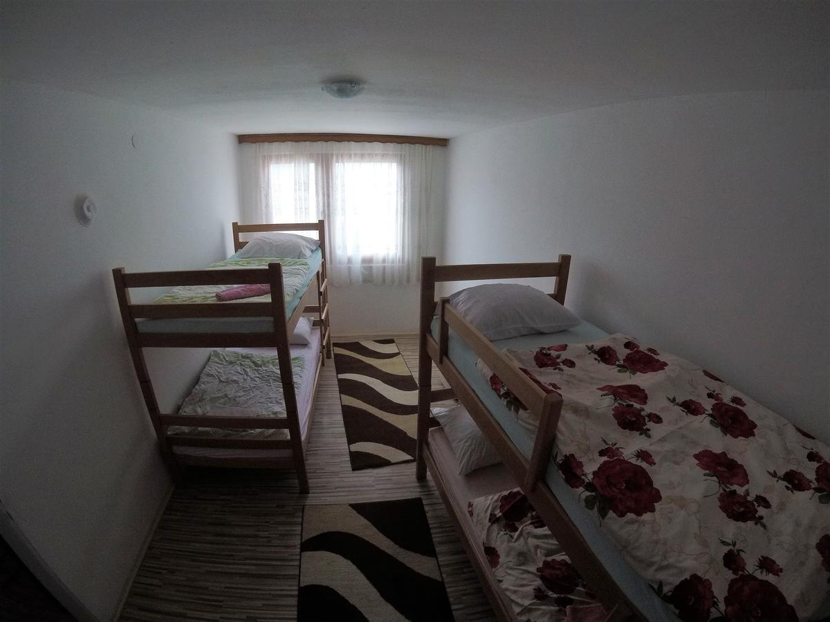Guest House Dada Mostar Exterior photo