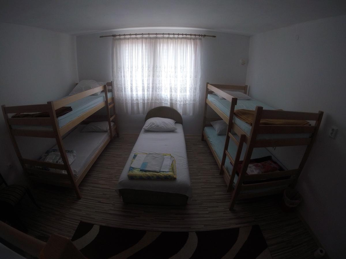 Guest House Dada Mostar Exterior photo
